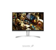 Монітори Монитор LG 27UL550-W