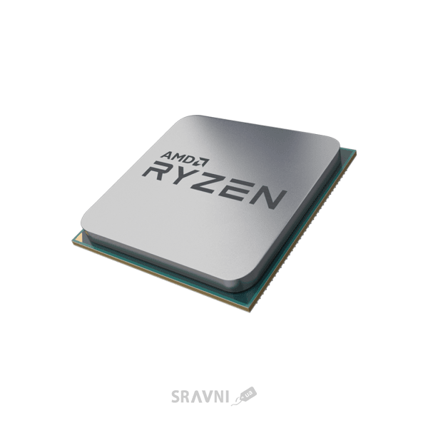 Процесори Процессор AMD Ryzen 3 3200G