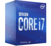 Процесори Процессор Intel Core i7-10700F