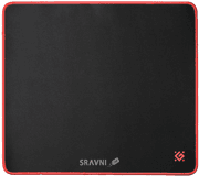 Килимки для миші Коврик для мыши Defender Black XXL