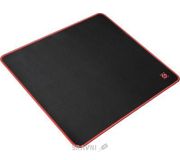 Килимки для миші Коврик для мыши Defender Black M (50559)