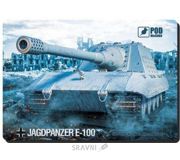 Килимки для миші Коврик для мыши PODMЫSHKU Танк Jagdpanzer М