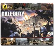 Килимки для миші Коврик для мыши PODMЫSHKU Call of Duty