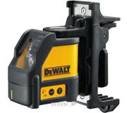 Контрольно-вимірювальне обладнання DeWalt DW088K