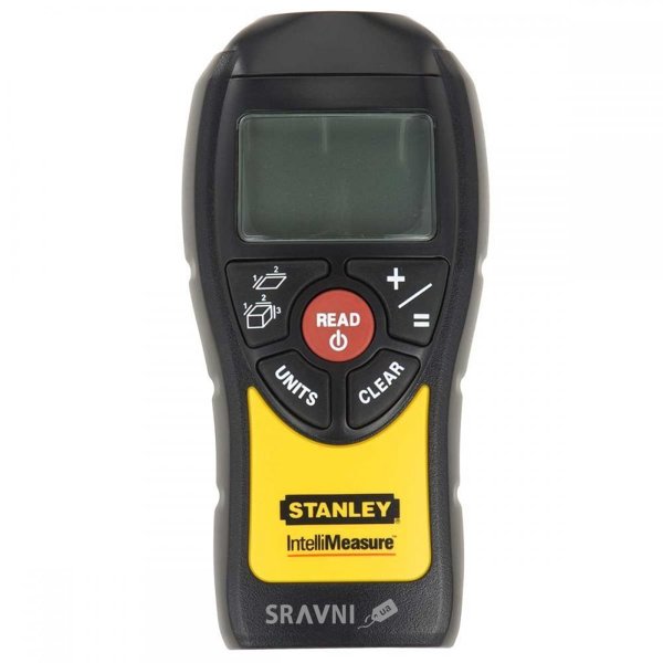 Контрольно-вимірювальне обладнання STANLEY 0-77-018