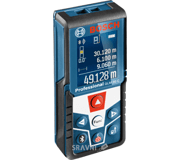 Контрольно-вимірювальне обладнання Bosch GLM 50 C Professional (0601072C00)