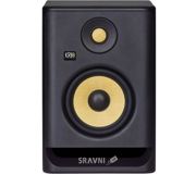 Акустичні системи, колонки KRK RP5G4