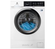 Пральні машини Стиральная машина Electrolux EW 6S226SUI