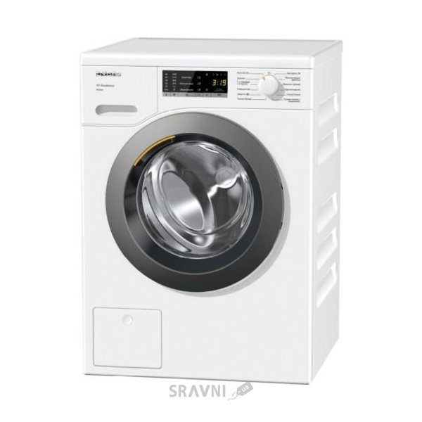Пральні машини Стиральная машина Miele WEA 025 WCS