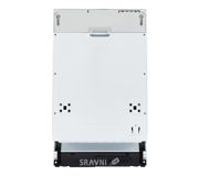 Посудомийні машини Посудомоечная машина Interline DWI 455 L