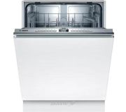 Посудомийні машини Посудомоечная машина Bosch SMV 4HVX31E