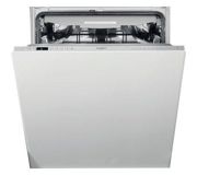 Посудомийні машини Посудомоечная машина Whirlpool WIC 3C33 PFE