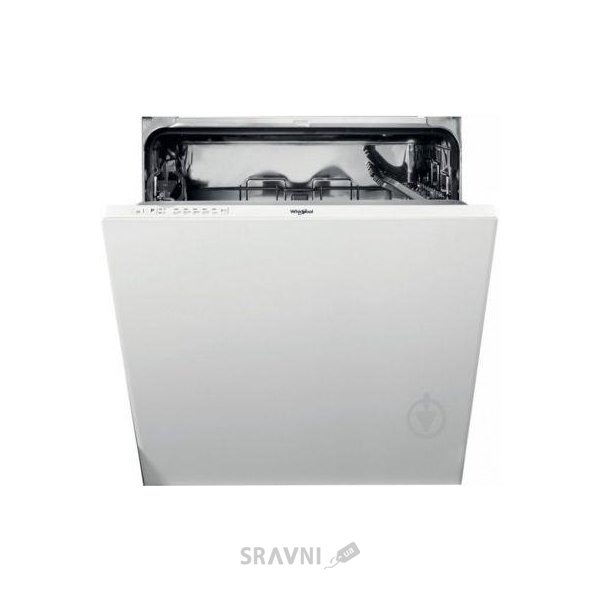 Посудомийні машини Посудомоечная машина Whirlpool WI 3010