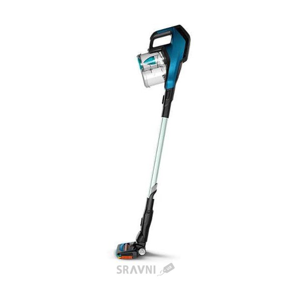 Пилососи Philips FC 6727/01