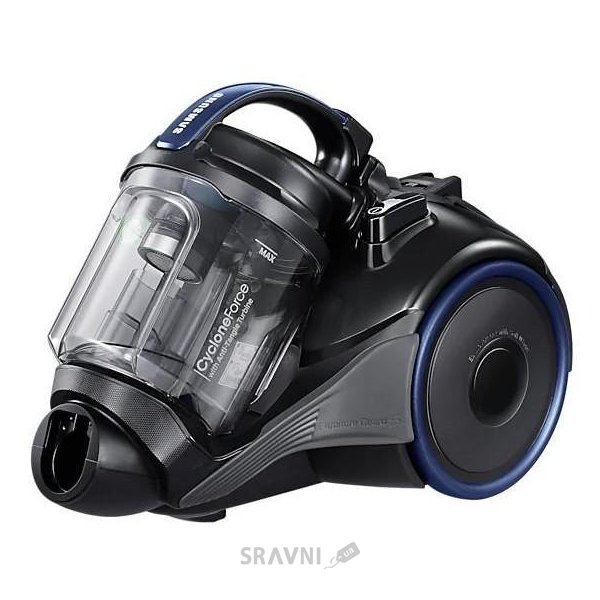 Пилососи Samsung VC-05K41F0VR