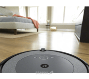 Пилососи iRobot Roomba i3