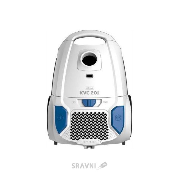 Пилососи Kernau KVC 201