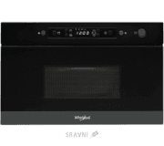 Мікрохвильові печі Микроволновая печь Whirlpool AMW 4920 NB