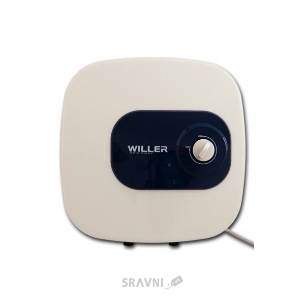 Водонагрівачі, бойлери, колонки Willer PU10R optima mini