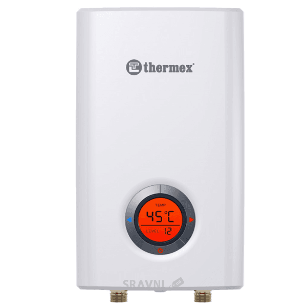 Водонагрівачі, бойлери, колонки Thermex Topflow 10000