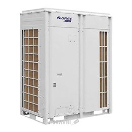Кондиционер Gree GMV-S140WL/A-S