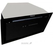 Витяжки Вытяжка Borgio BIT-BOX 60 Full Glass