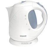 Електрочайники Электрочайник Sencor SWK 1800