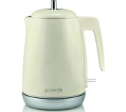 Електрочайники Электрочайник Gorenje K15RL