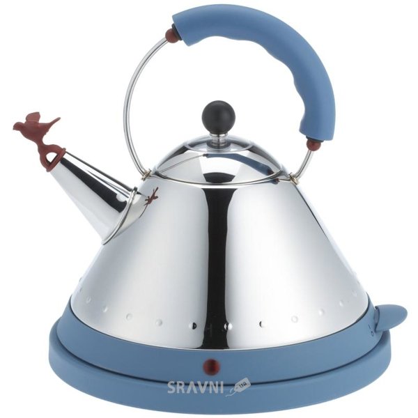 Електрочайники Электрочайник Alessi MG32