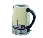 Електрочайники Liberty KX-177 Paris
