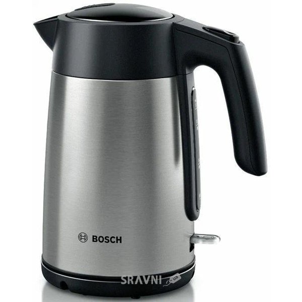 Електрочайники Bosch TWK 7L460