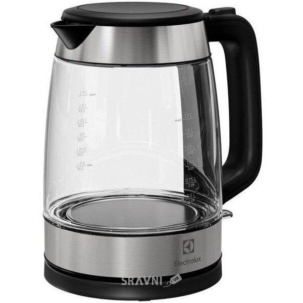 Електрочайники Electrolux E4GK1-4GB