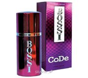 Чоловіча парфумерія Lucca Bossi Code EDT