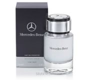 Чоловіча парфумерія Mercedes Mercedes Benz EDT