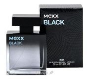 Чоловіча парфумерія Mexx Black Man EDT