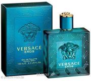 Чоловіча парфумерія Versace Eros EDT