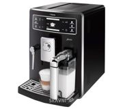 Кавоварки, кавомашини Автоматическая кофеварка Philips Saeco Xelsis
