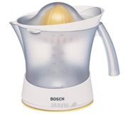Соковижималки Соковыжималка Bosch MCP 3500