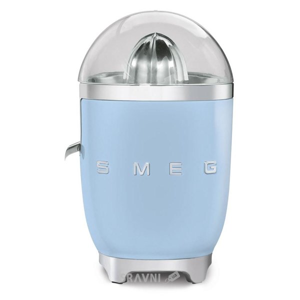 Соковижималки Соковыжималка SMEG CJF01PBEU