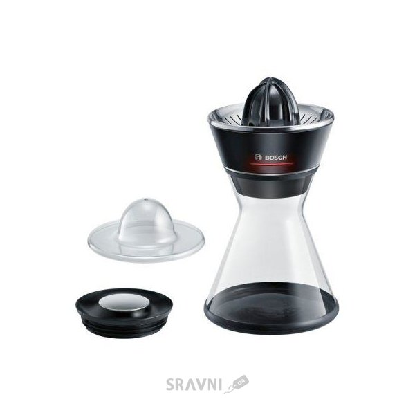 Соковижималки Соковыжималка Bosch MCP 72GPB