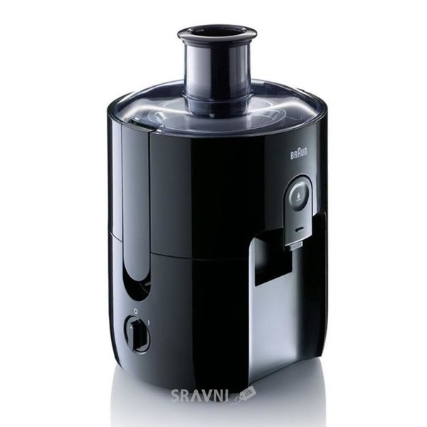 Соковижималки Соковыжималка Braun SJ 3100