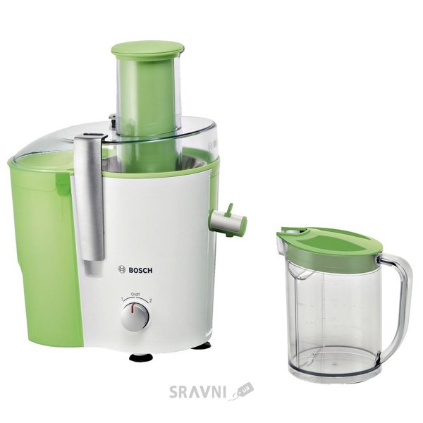 Соковижималки Соковыжималка Bosch MES 25G0