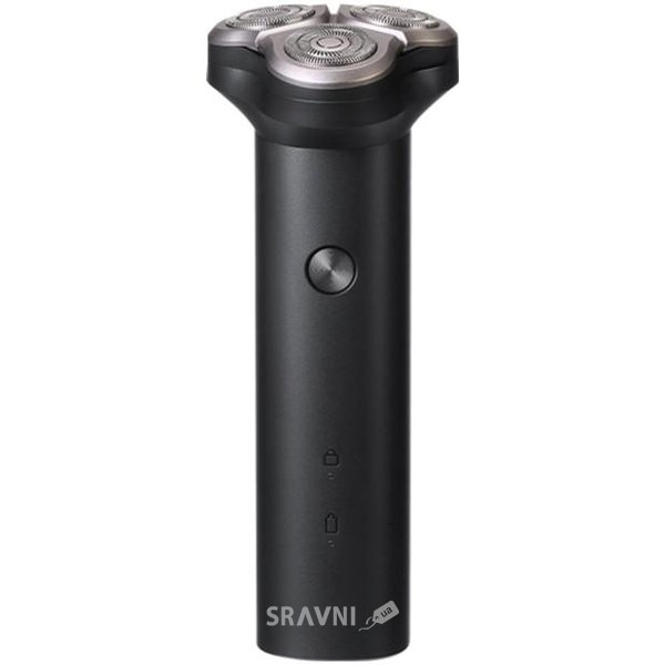 Електробритви Электробритва Xiaomi MiJia Electric Shaver S300