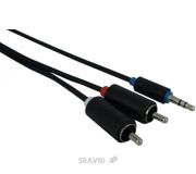 Аудіо-відео кабелі, адаптери, перехідники Prolink PB103-0150