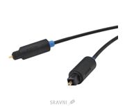 Аудіо-відео кабелі, адаптери, перехідники Prolink PB111-0150