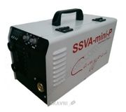 Зварювальні апарати SSVA mini-P Самурай