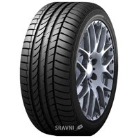 Фото Dunlop SP Sport Maxx TT (245/50R18 100W)