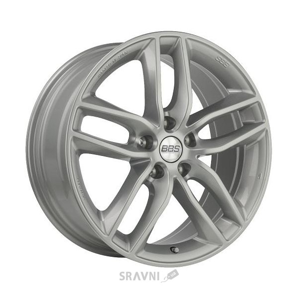 Колісні диски Диски BBS SX (R18 W8.0 PCD5x112 ET35 DIA82)