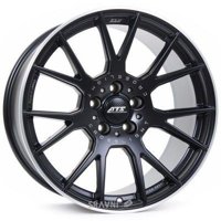 Фото ATS Crosslight (R19 W8.5 PCD5x114.3 ET28 DIA75.1)