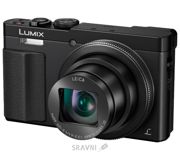 Цифрові фотоапарати Цифровой фотоаппарат Panasonic Lumix DMC-TZ70